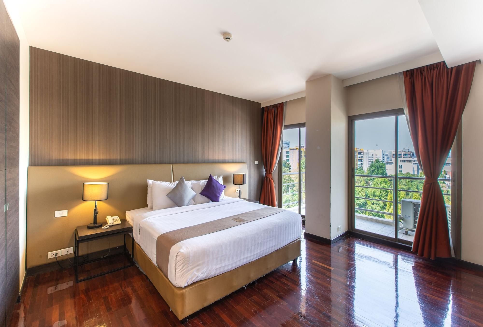 Mida Hotel Don Mueang Airport Бангкок Экстерьер фото