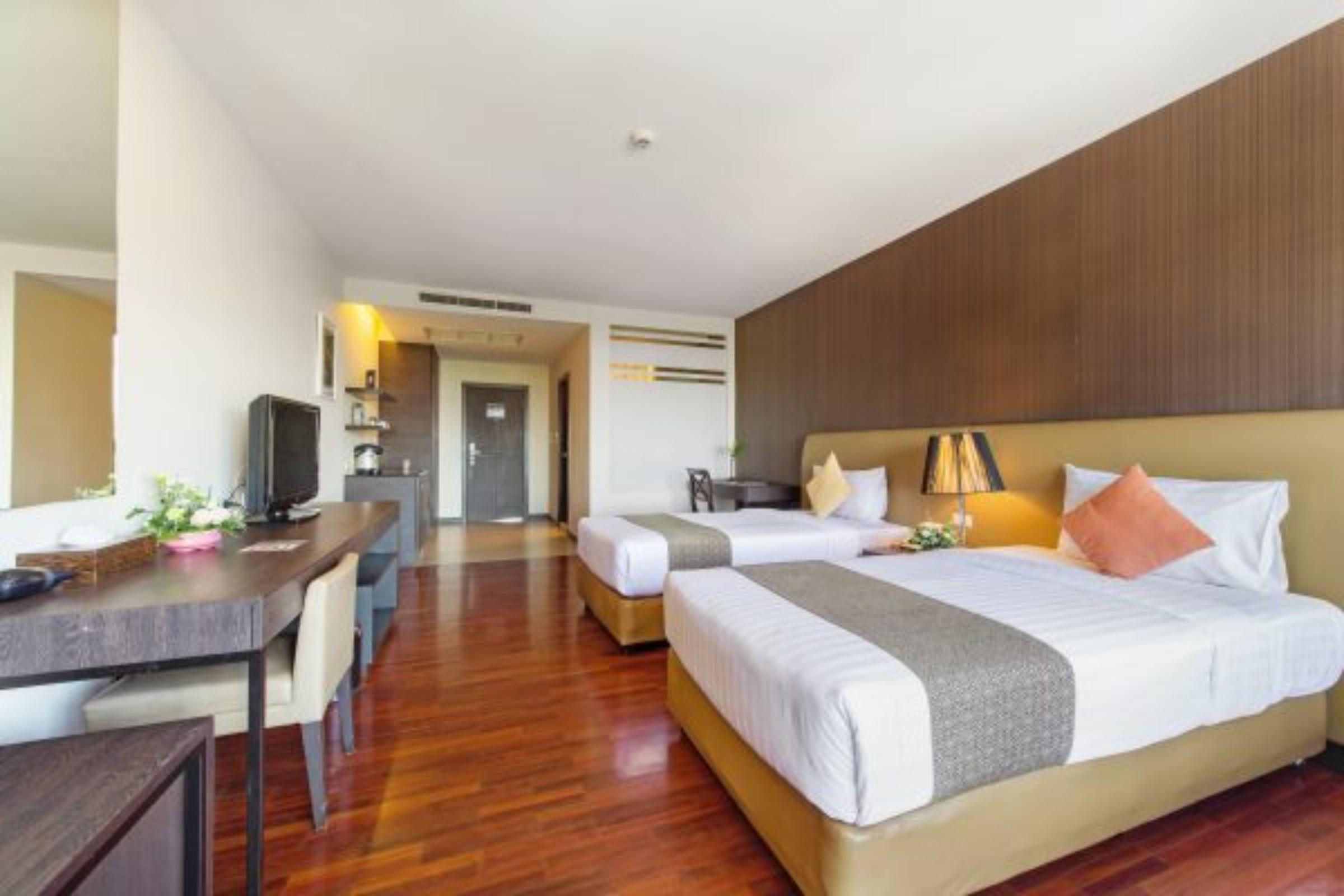 Mida Hotel Don Mueang Airport Бангкок Экстерьер фото