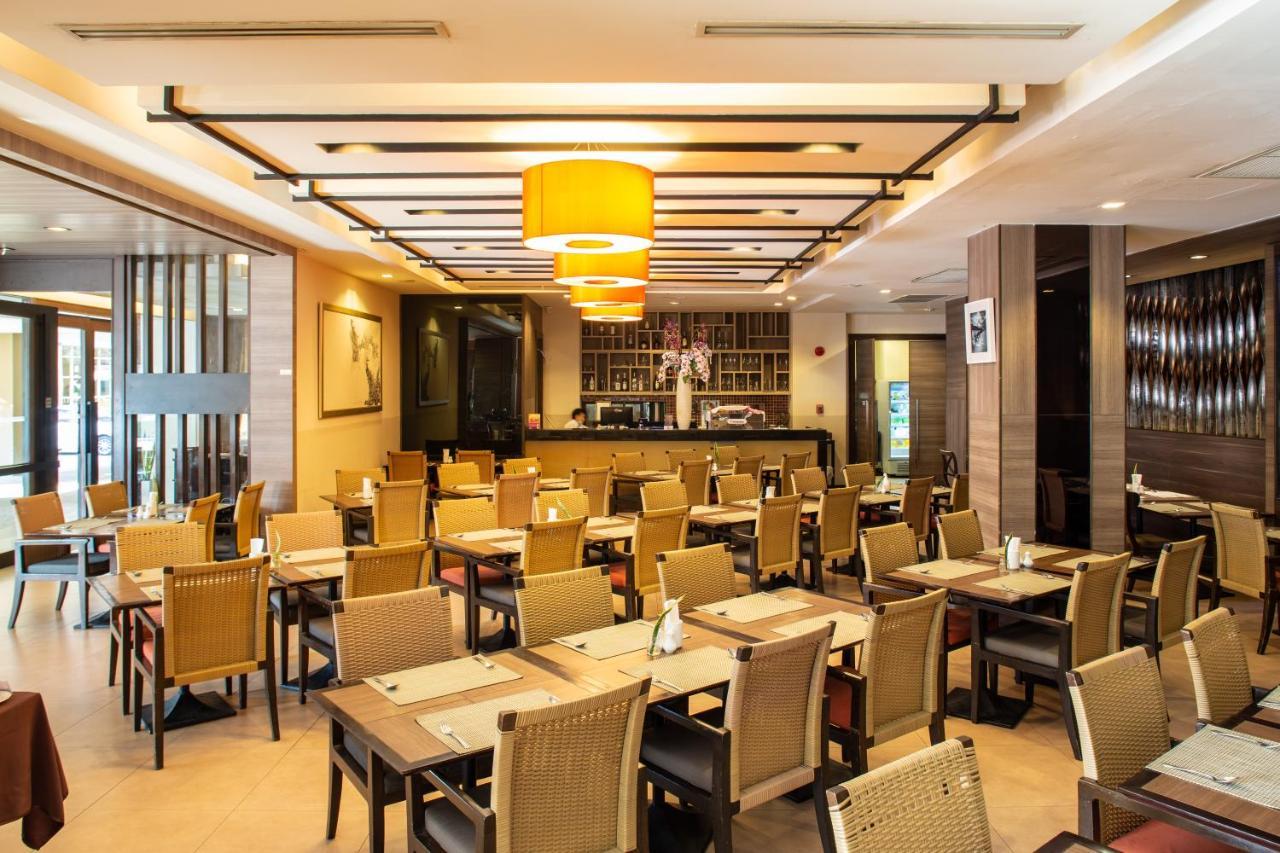 Mida Hotel Don Mueang Airport Бангкок Экстерьер фото