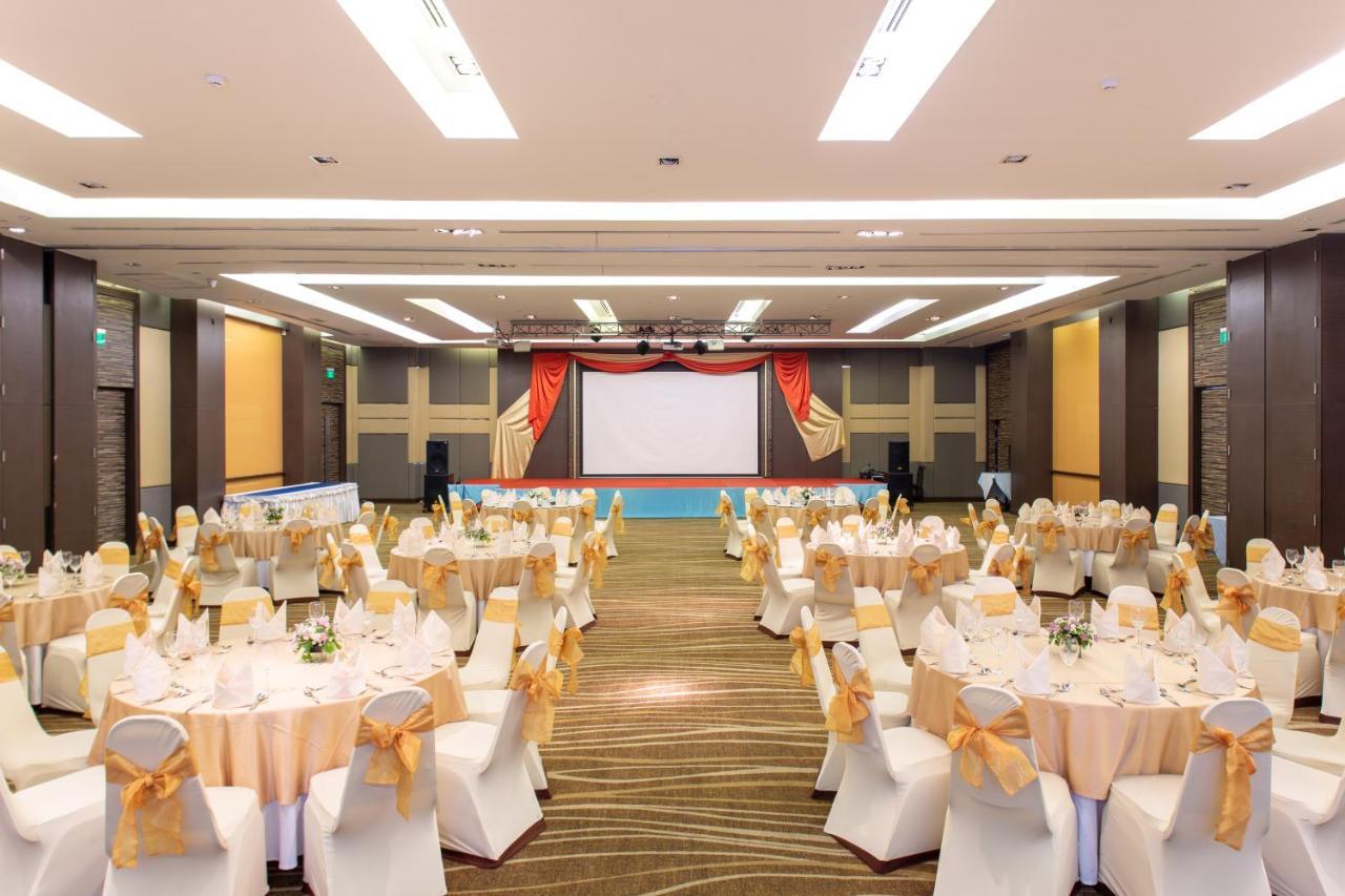 Mida Hotel Don Mueang Airport Бангкок Экстерьер фото